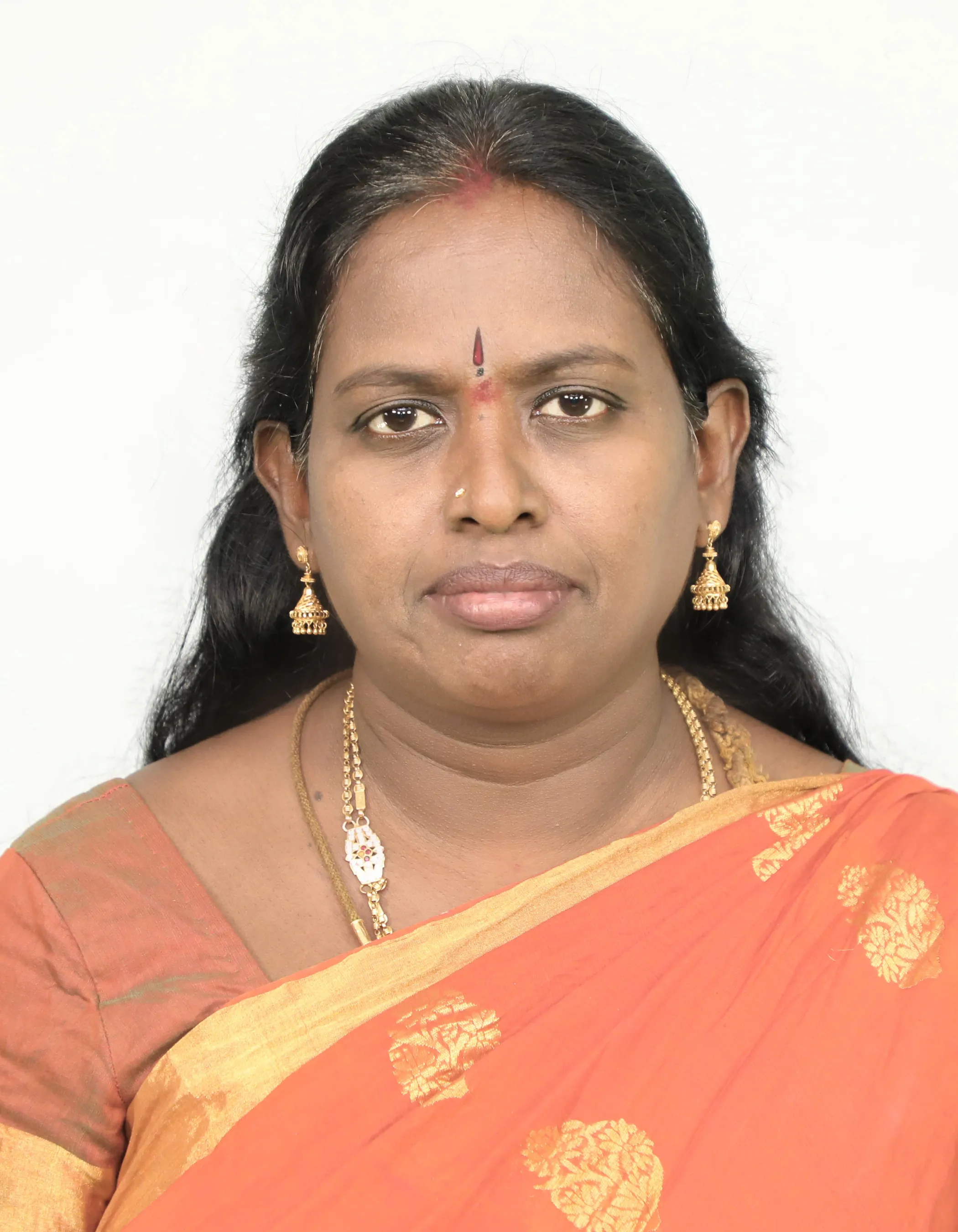 Smt. M.P. Vijayalakshmi